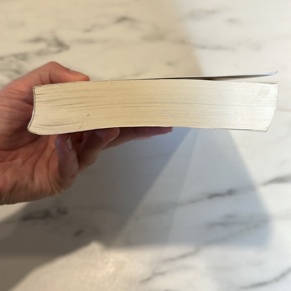 It Ends With Us by Colleen Hoover - Picture 6 of 6